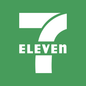 7-Eleven logo