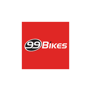 99 Bikes Australia logo