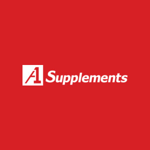 A1Supplements logo