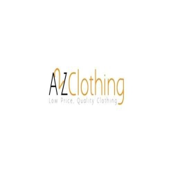 A2ZClothing logo