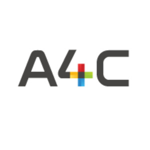 All4Cellular logo