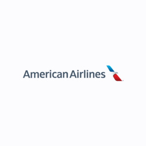 American Airlines logo