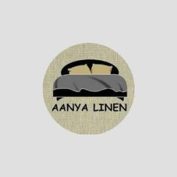 AanyaLinen logo