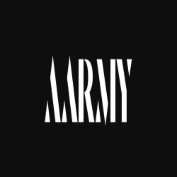 AARMY logo