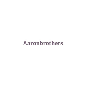 Aaron Brothers logo