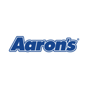 Aaron's Sales and Lease Ownership logo