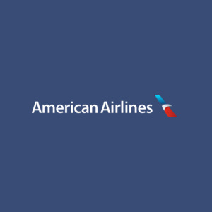 American Airlines Vacations logo