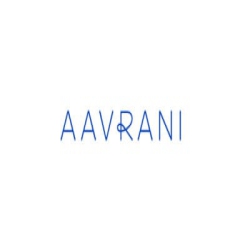 Aavrani logo