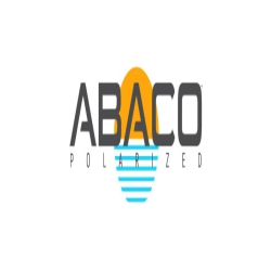 Abaco Polarized logo