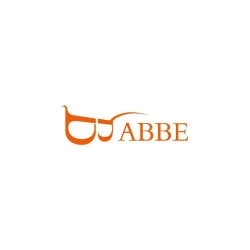 ABBE Glasses logo