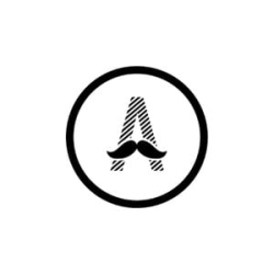 Aberlite logo