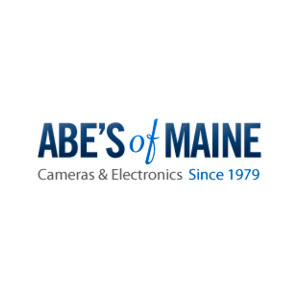 Abes of Maine logo