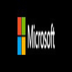 Microsoft Advertising logo