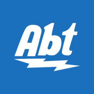 Abt Electronics logo