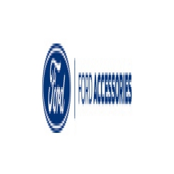 Ford Accessories logo