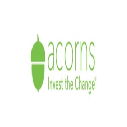 Acorns logo