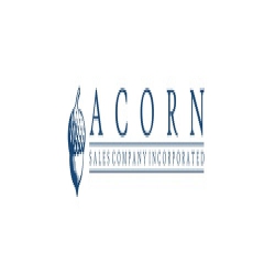 Acorn Sales logo