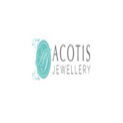 Acotis Jewellery logo