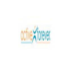ActiveForever logo