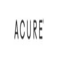 Acure Organics logo