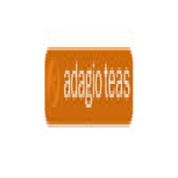 Adagio Teas logo