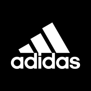 adidas logo