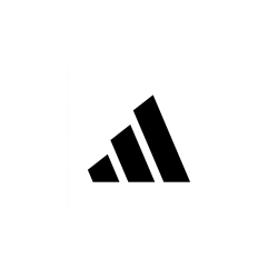 Adidas Headphones logo