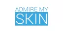 Admire My Skin logo