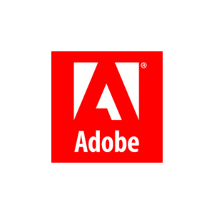 Adobe logo