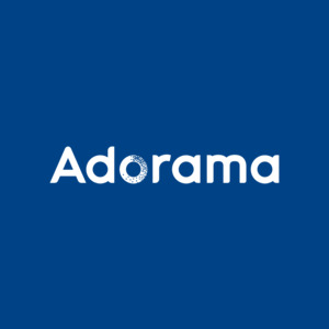 Adorama logo