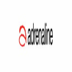Adrenaline logo