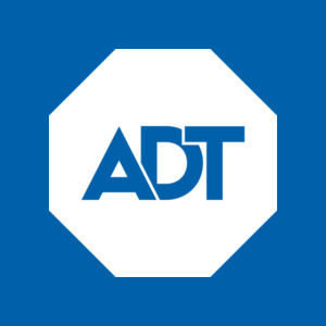 ADT logo