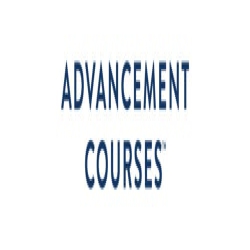 Advancement Courses logo