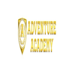Adventure Academy logo