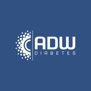 ADW Diabetes logo