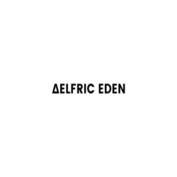 Aelfric Eden logo