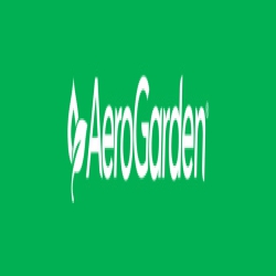 AeroGarden logo