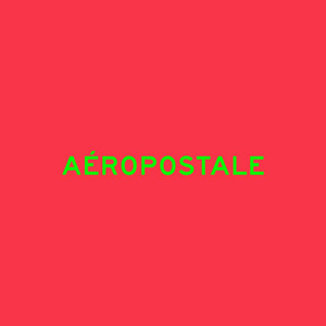 Aeropostale logo