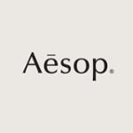 Aesop logo