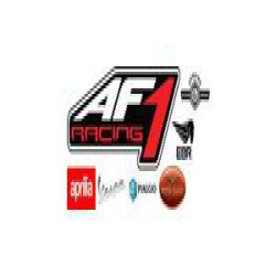 AF1 Racing logo
