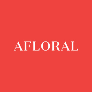 Afloral logo