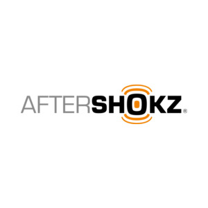 AfterShokz logo