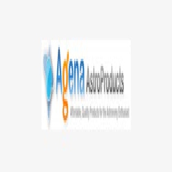 Agena AstroProducts logo