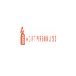 AGiftPersonalized logo