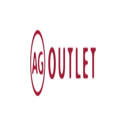 AG Jeans Outlet logo