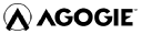 AGOGIE logo