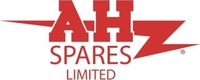 Ahspares logo