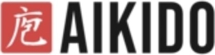 Aikidosteel logo