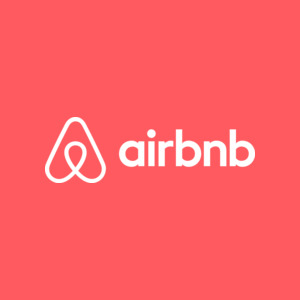 Airbnb logo