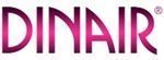 DINAIR logo